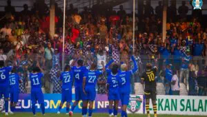 Ikorodu City vs Shooting Stars pronostic