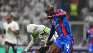 Crystal Palace vs Newcastle prediction