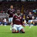 Nicolas Jackson rewarded after his brace against Manchester City in the Premier League