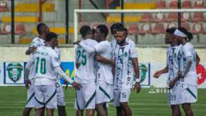 Nasarawa United vs Enyimba pronostic
