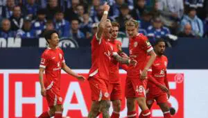 Mayence vs Werder Brême pronostic