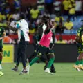 CAF Champions League: five clubs through to the group stage so far