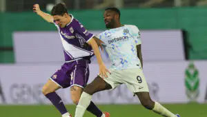 Inter vs Fiorentina pronostic