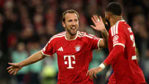 Fribourg vs Bayern Munich pronostic