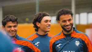 Angers vs Lorient pronostic