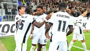 Besiktas vs Istanbul Basaksehir pronostic