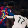 How did he miss?! Yamal squandered an incredible chance to score against Real Madrid. VIDEO