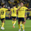 Pakhtakor Tashkent vs Al Nassr FC prediction