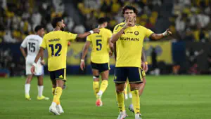 Al Nasr FC vs Al-Wasl pronostic
