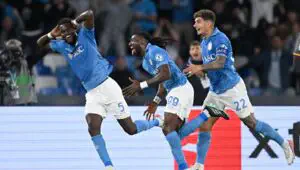 Monza vs SSC Naples pronostic