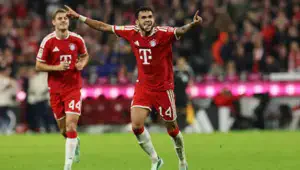 Freiburg vs Bayern Munich prediction