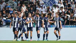 SSV Jeddeloh vs Hertha Berlin prediction