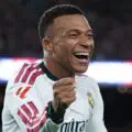This has to be seen! Mbappé scored a bizarre goal against Barcelona. VIDEO