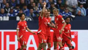 Bochum vs Mayence pronostic
