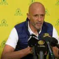 Have they already found a replacement?! Cardoso could leave Mamelodi Sundowns after CAF Champions League failure