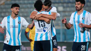 Pyramids FC vs Wadi Degla FC prediction