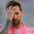 Décision inattendue ! On sait si Messi sera titulaire face aux New York Red Bulls en MLS