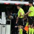 The war began before El Clásico! Real Madrid launch scathing accusations against referees
