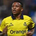 South African talent shines in Europe again! Mofokeng scores a spectacular goal for Union. VIDEO