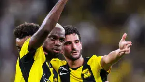Neftchi Fargona vs Al Ittihad prediction