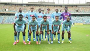 For the first time in history! Durban City reach CAF Confederation Cup group stage