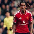 Le terrible raté de Yoro ! Le défenseur de Manchester United a offert un but à Bournemouth après une chute grotesque. VIDÉO