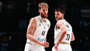 Dubai Basketball vs Paris Basketball prediction