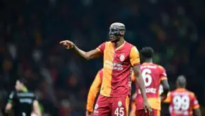 Galatasaray vs Fenerbahce prediction