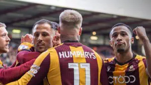 Bradford vs Peterborough prediction