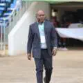 Richard Towa hails Colombe Sportive’s feat in the CAF Champions League