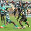 NPFL: Emmanuel Deutsch Admits Nasarawa United Deserved Victory After Enyimba Defeat