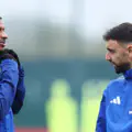Un changement de club inattendu en Angleterre. Everton entame des négociations pour la star de Manchester United