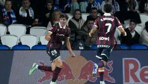 CD Tarancon vs Levante pronostic