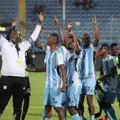Botswana Announce Squad for Uganda Double-Header in AFCON 2027 Qualifiers