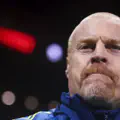 Sean Dyche