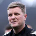 Eddie Howe