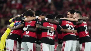 Flamengo vs Atletico MG pronostic