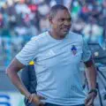 Scottland FC part ways with head coach Norman Mapeza following their elimination from the CAF Champions League