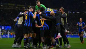 Venezia vs Inter prediction