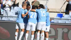 Sassuolo vs Lazio Rome pronostic