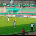 NPFL: Finidi George Blames Costly Error for Rivers United Defeat to Bendel Insurance