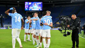 Sassuolo vs Lazio prediction