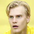 Lucas Bergvall