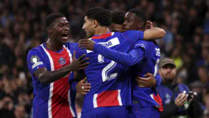 Paris Saint-Germain vs Lyon prediction