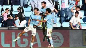 Salamanca CF UDS vs Celta Vigo pronostic