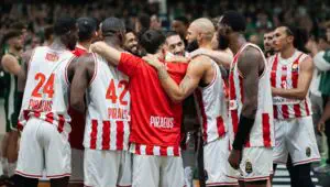 Besiktas JK vs BC Olympiakos Piraeus prediction