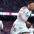 100 buts avec le Real ! Mbappé bat le Barça au Camp Nou