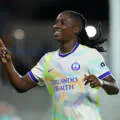 Barbra Banda finishes 18th in the 2026 Women’s Ballon d’Or