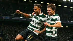 Sporting CP vs Maritimo prediction