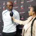 A defender like no other! Sekhukhune coach stunned by his new star